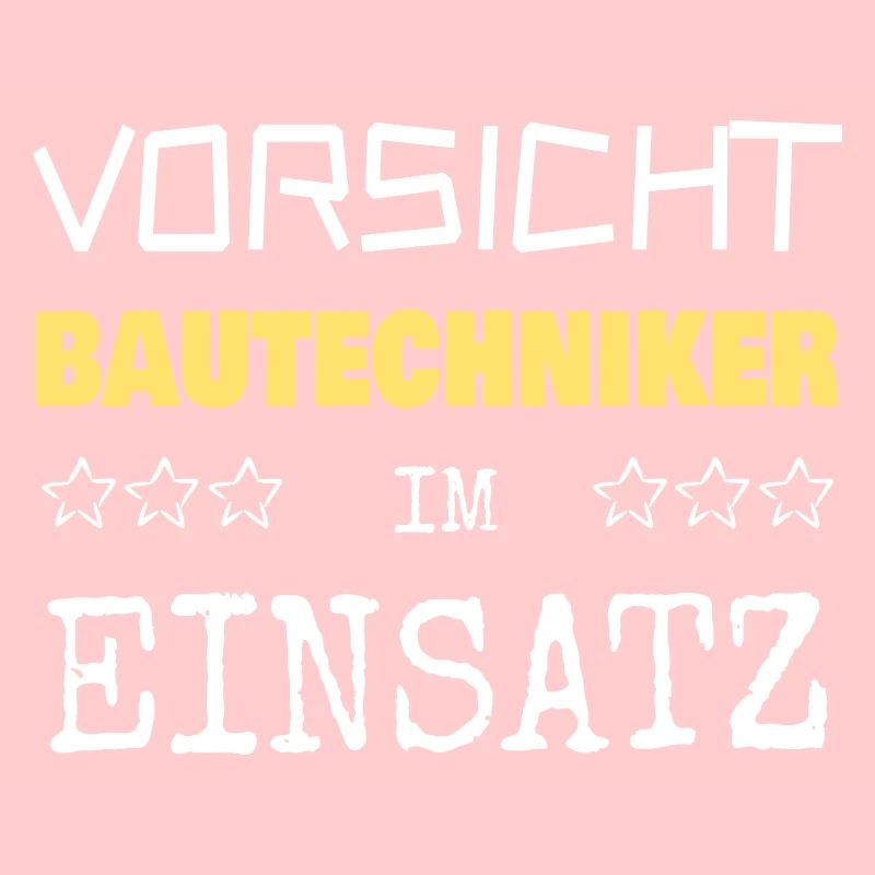 Technicien en construction comme vocation