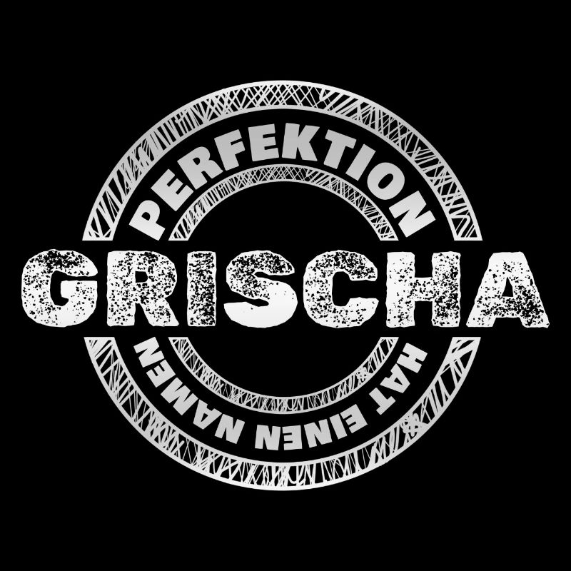 Perfektion Perfekt Grischa