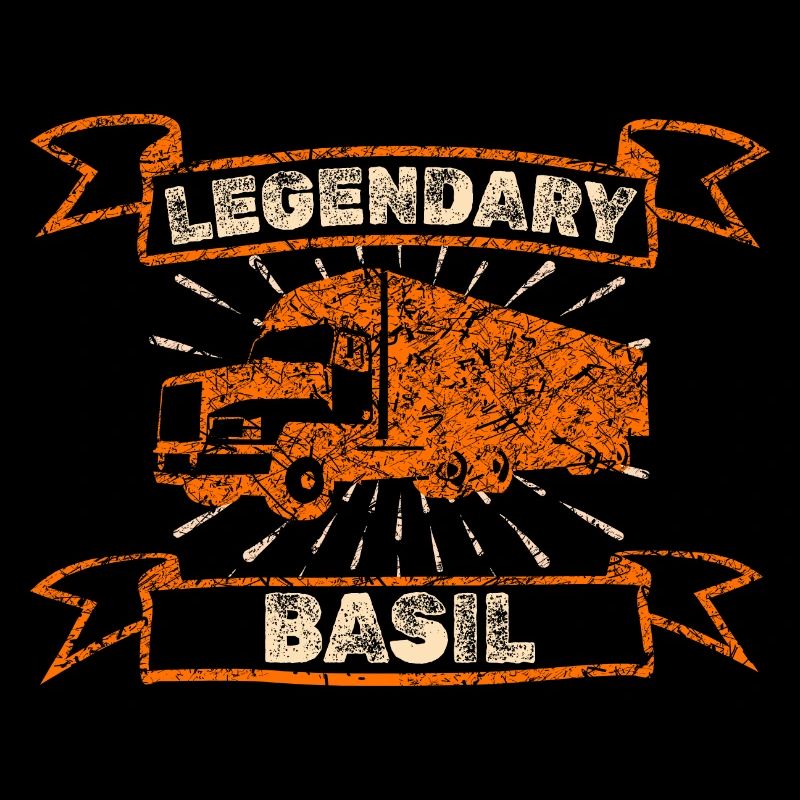 Brummi Basilic