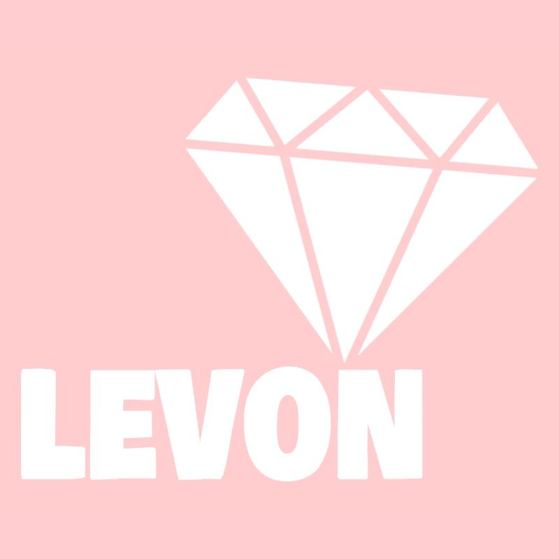 Levon als Edel