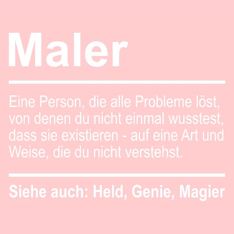Peintre