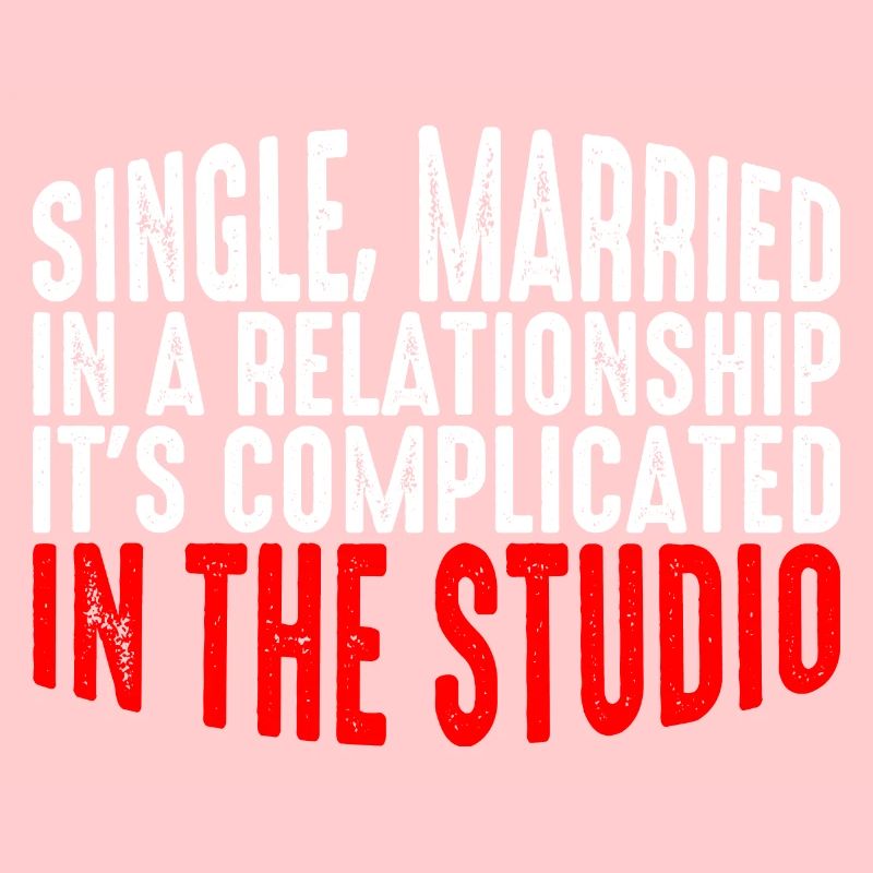 Single, Married, In The Studio 6