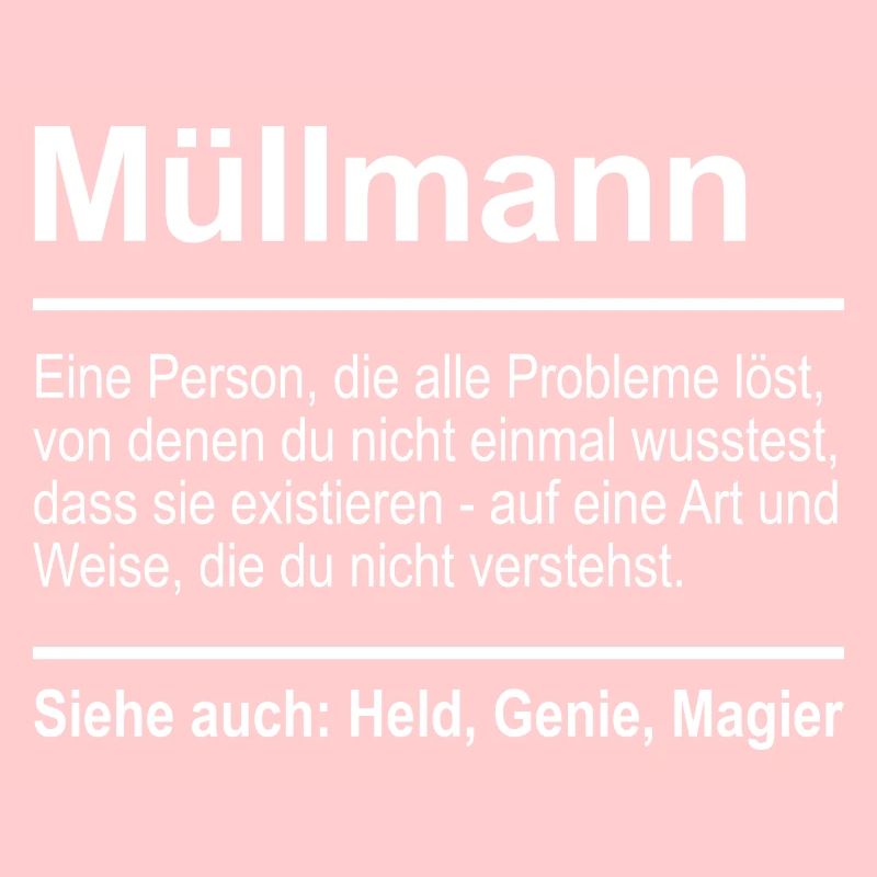 Müllmann