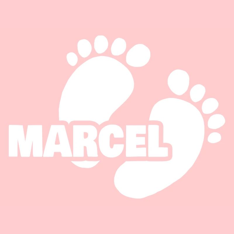 Naissance Marcel