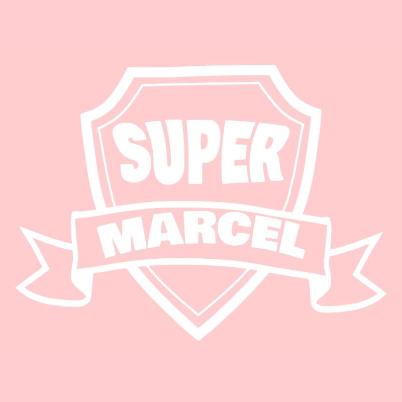 Geschenk für Marcel