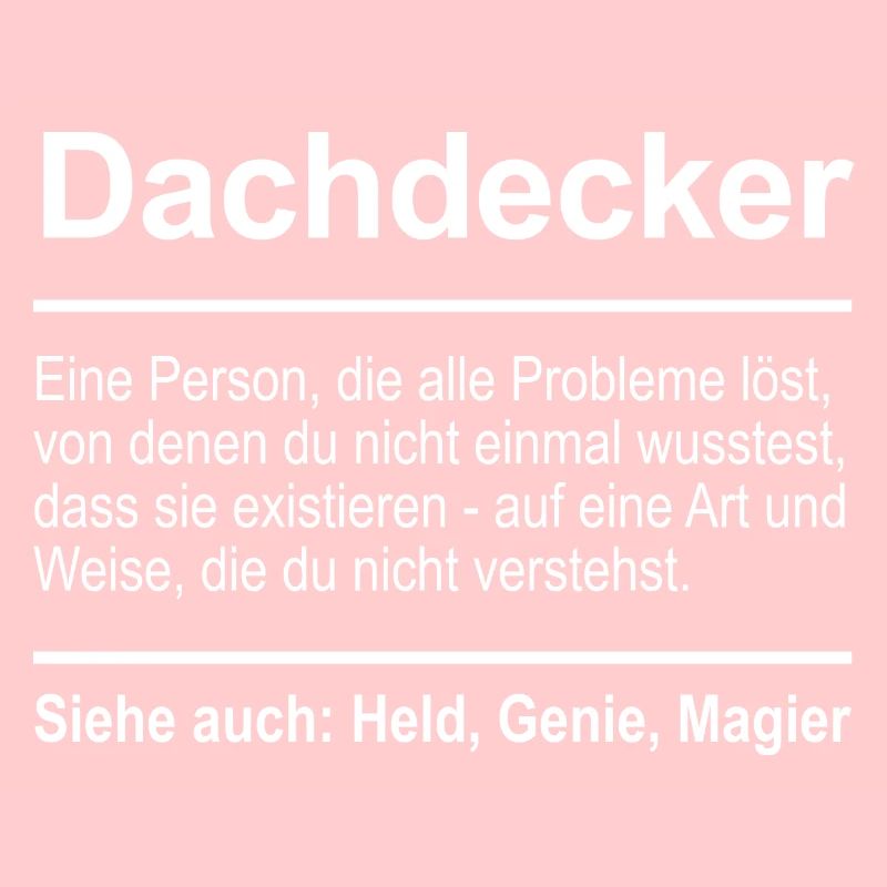 Dachdecker