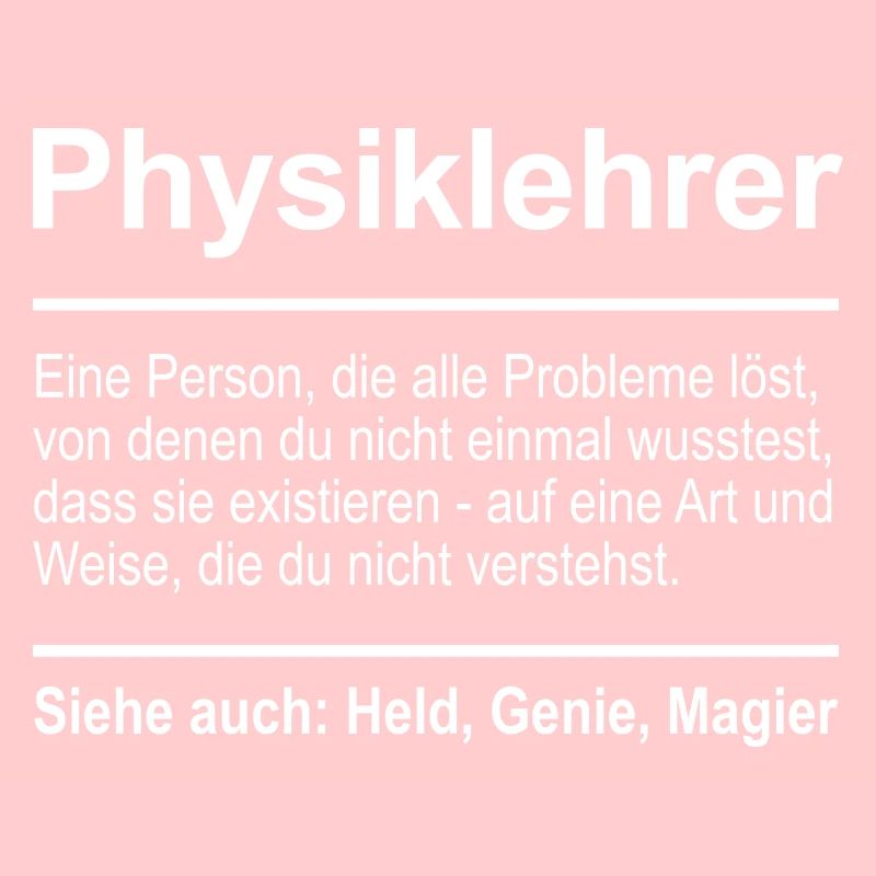 Physiklehrer