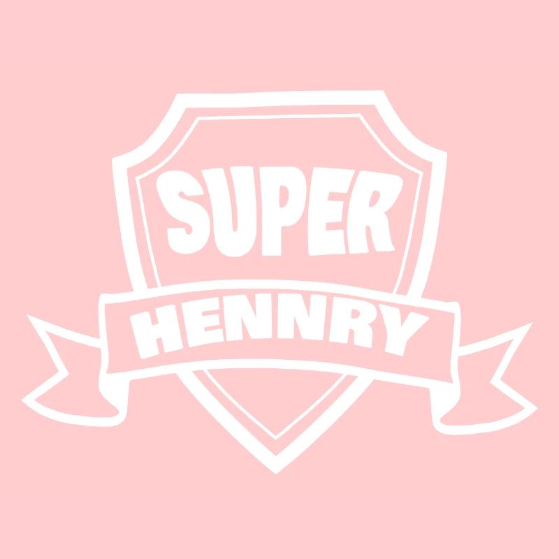 First name Hennry