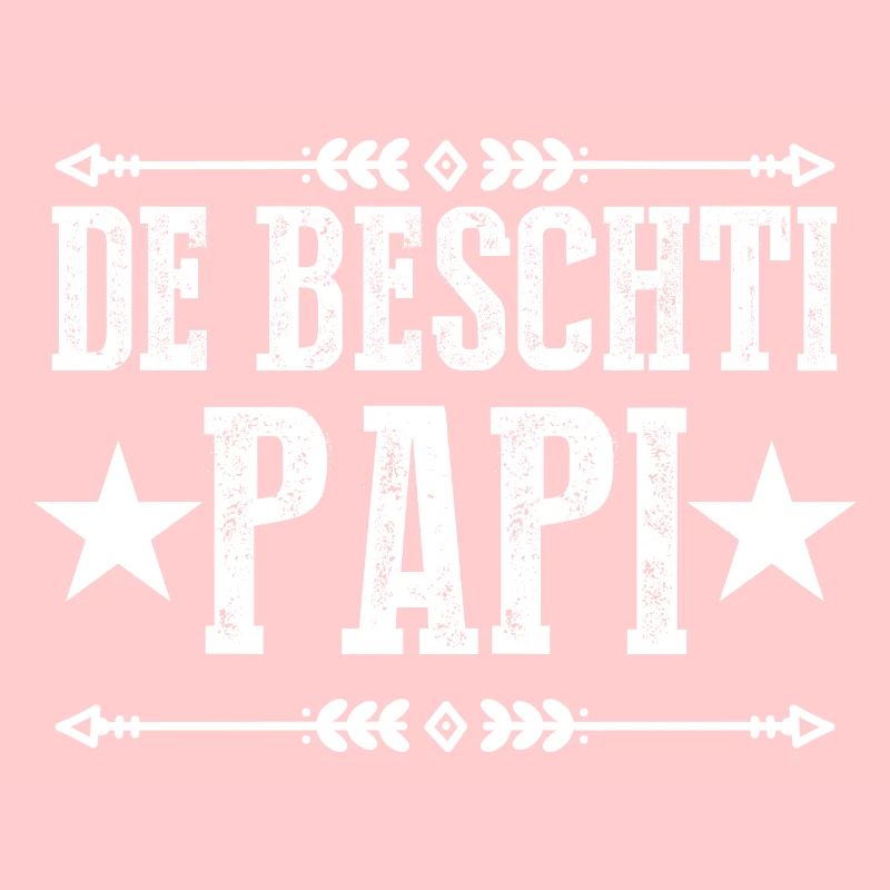 De Beschti Papi Bescht Papa