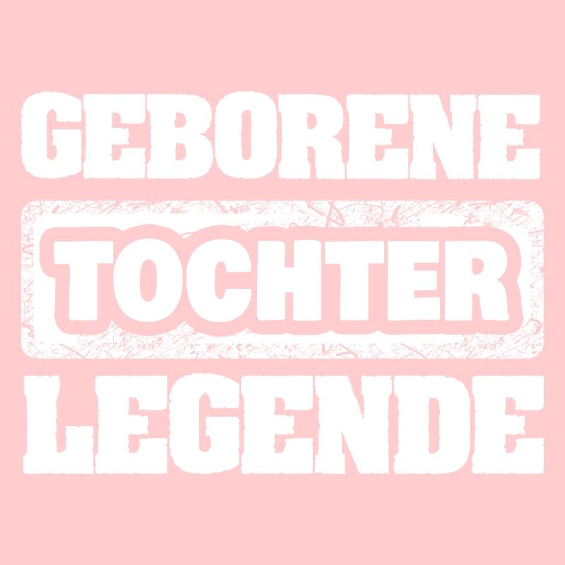 Beruf Tochter