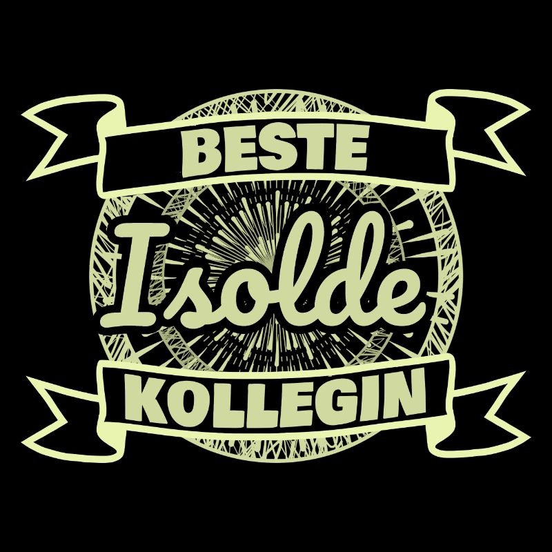 Arbeitskollegin