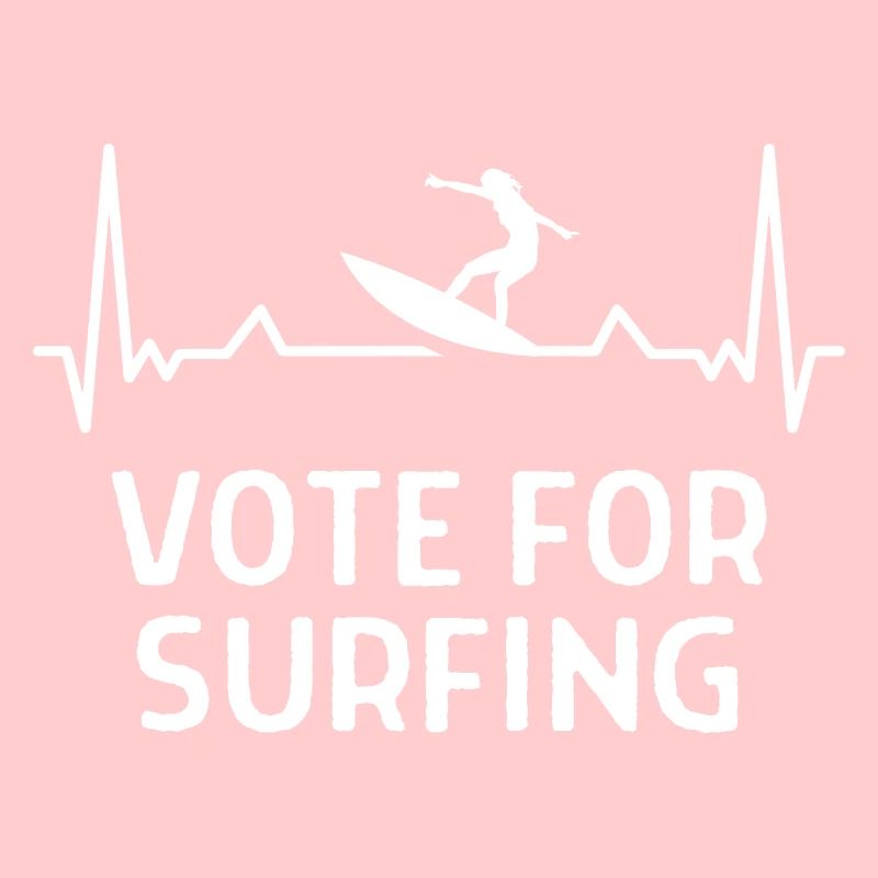 Surfing Surfer Funny Spürche Gift