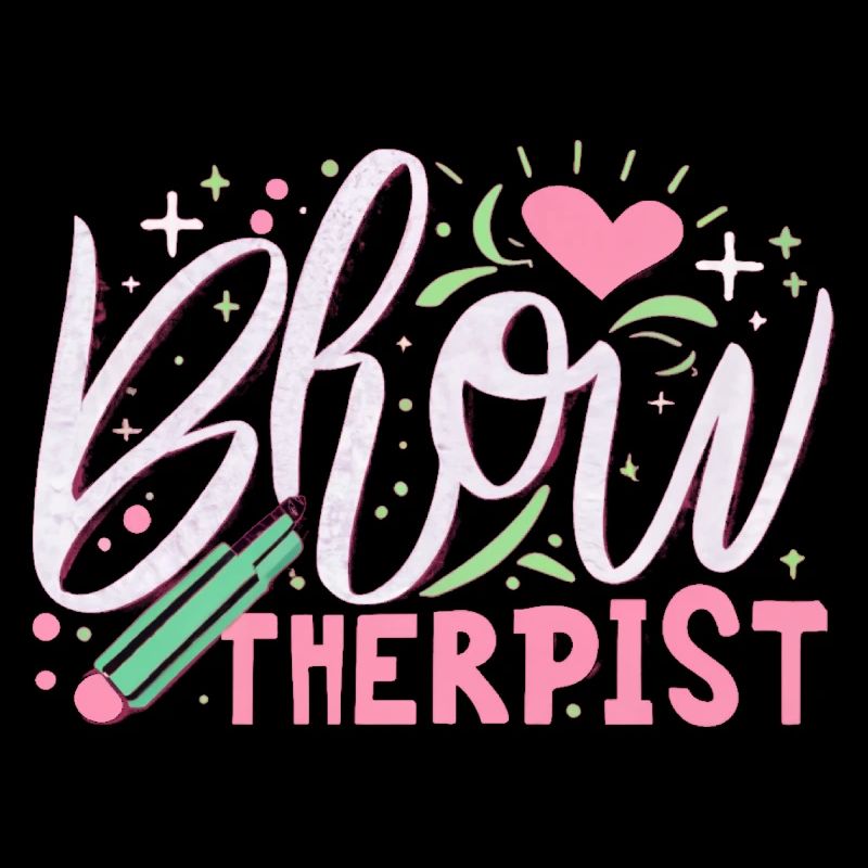Brow Therapsit