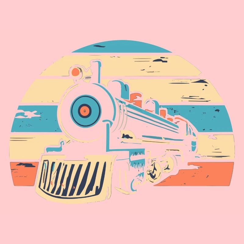 Eisenbahn