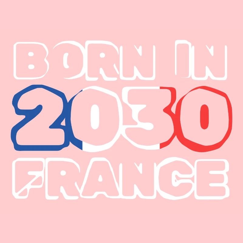 Geboren 2030