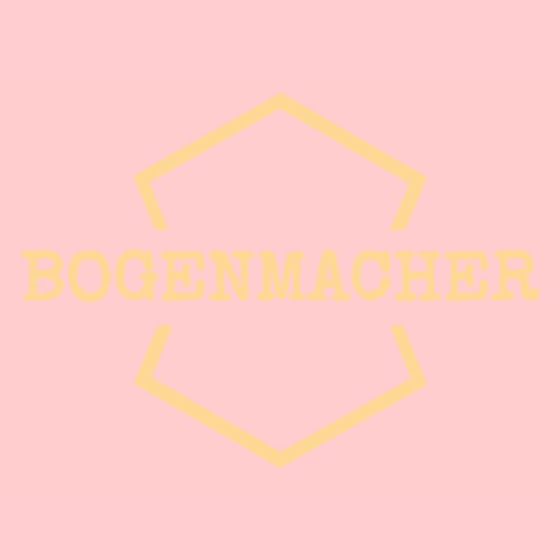 Arbeit Bogenmacher