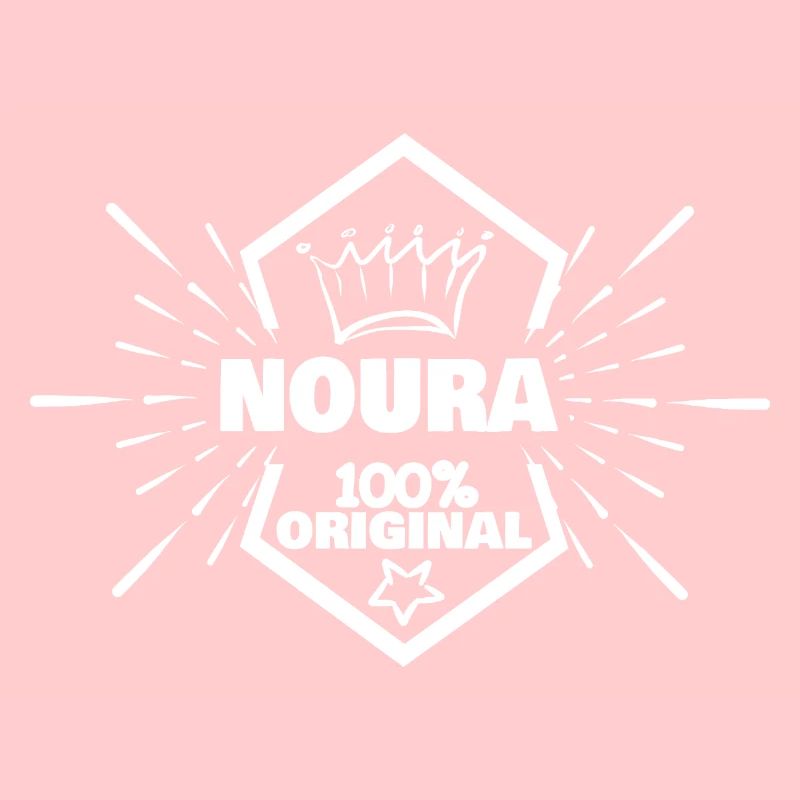 Prénom Noura