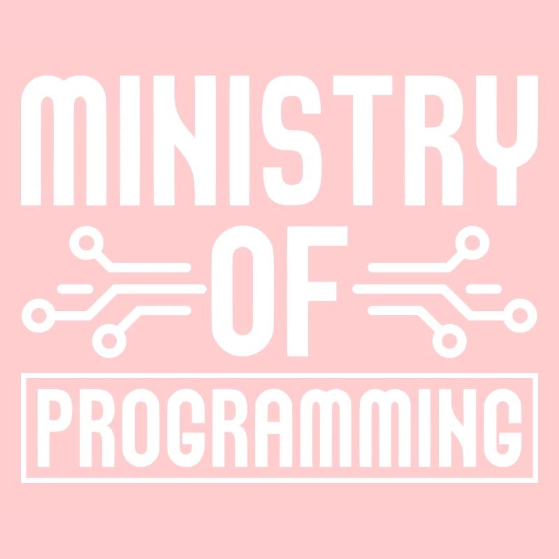 Programmer Coder Software Developer