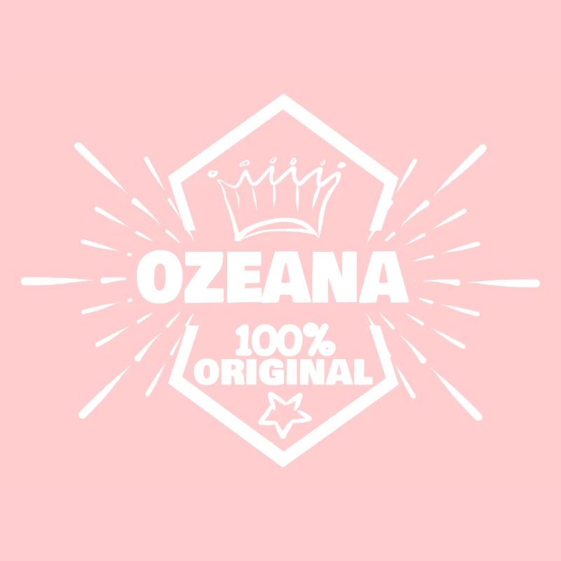 First name Ozeana