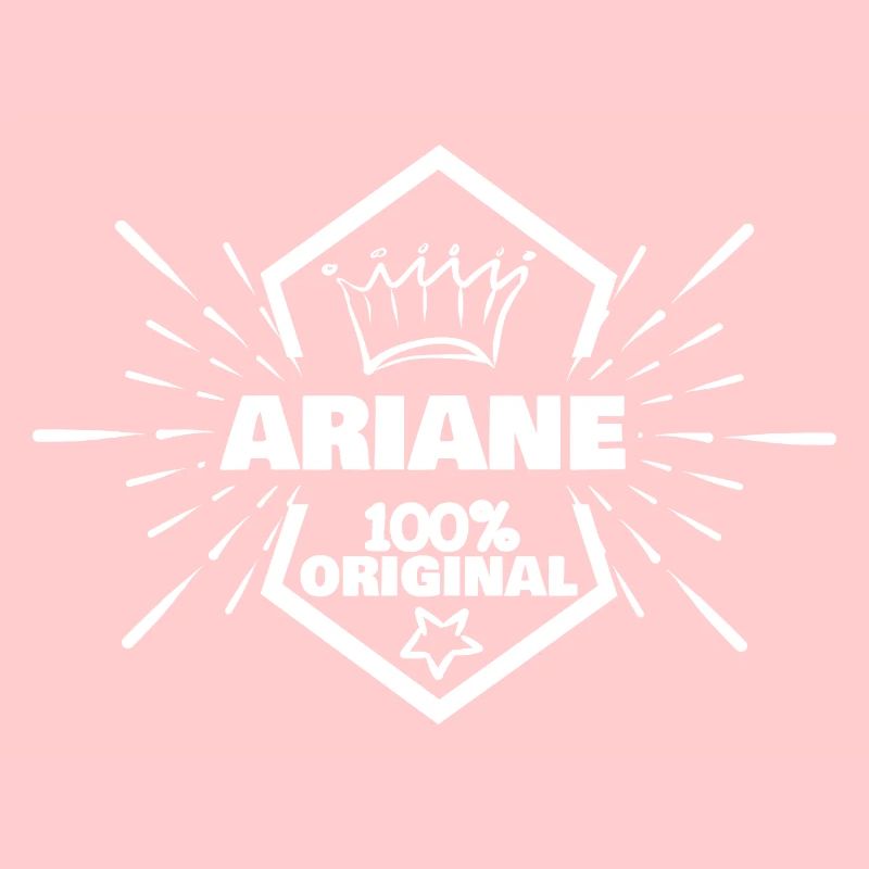 Cadeau pour Ariane