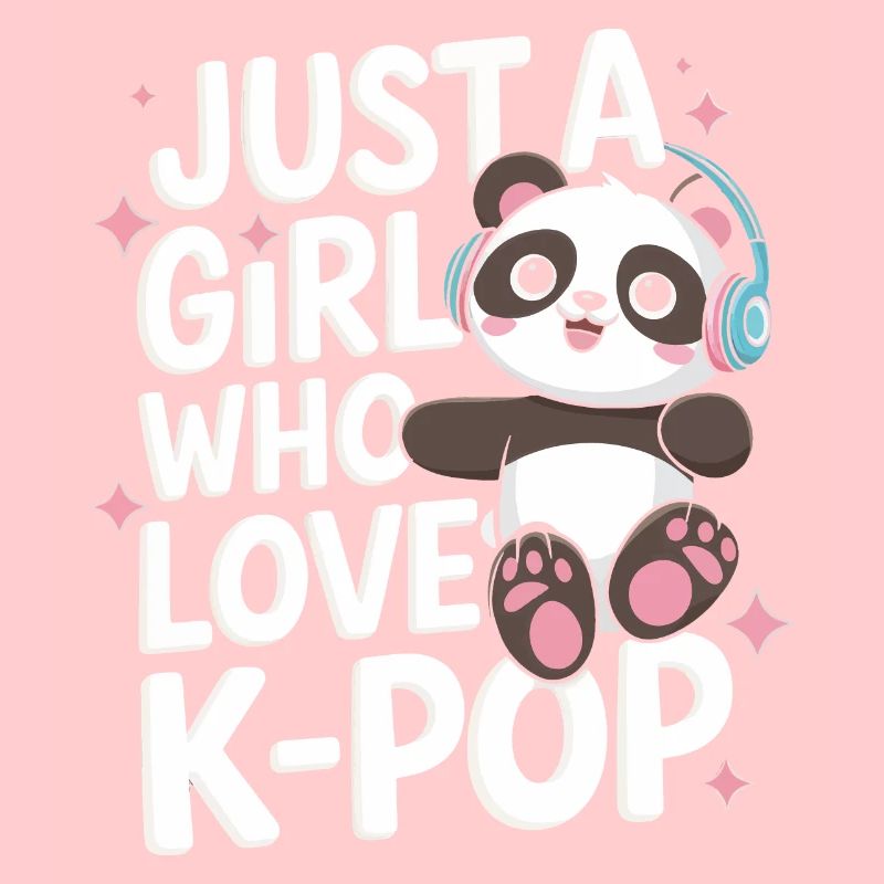 Musique K-Pop Pop Coréenne