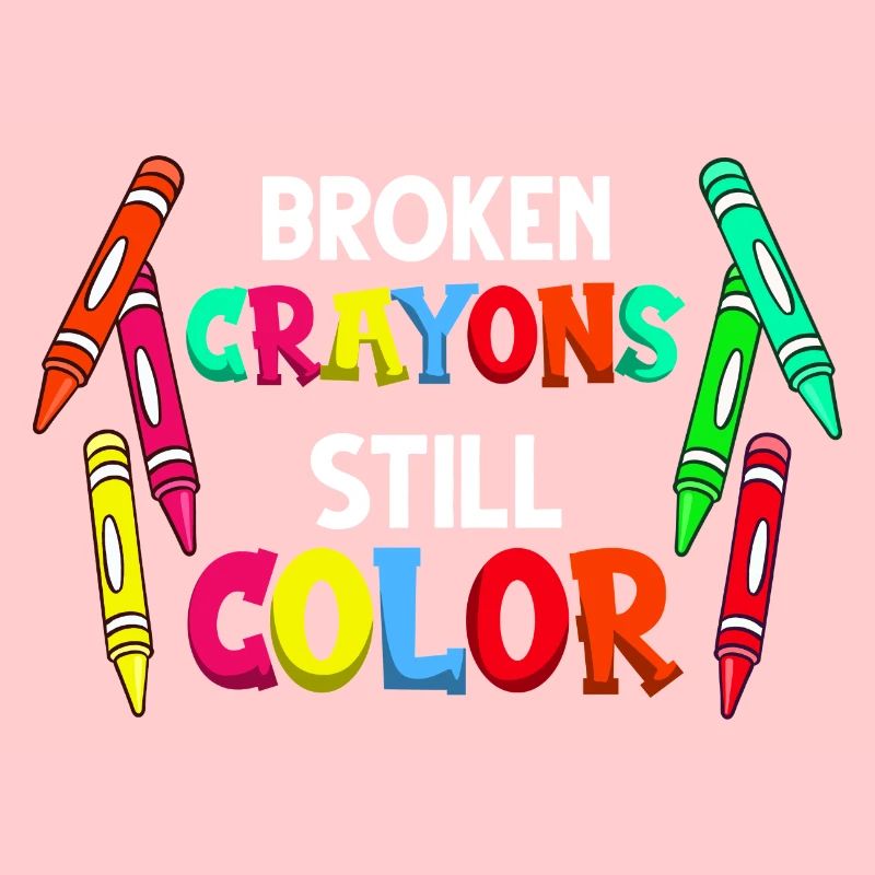 Buntstift Box Farbstift Wachs Fall Wachsmalstift