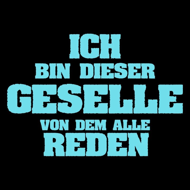 Beruf Geselle
