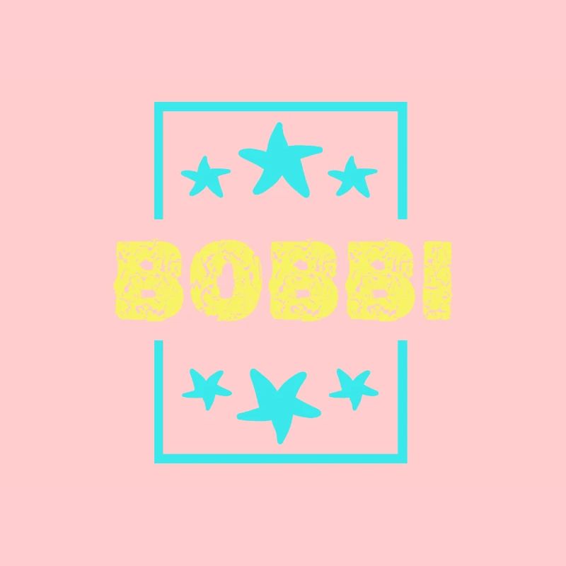 Gift for Bobbi