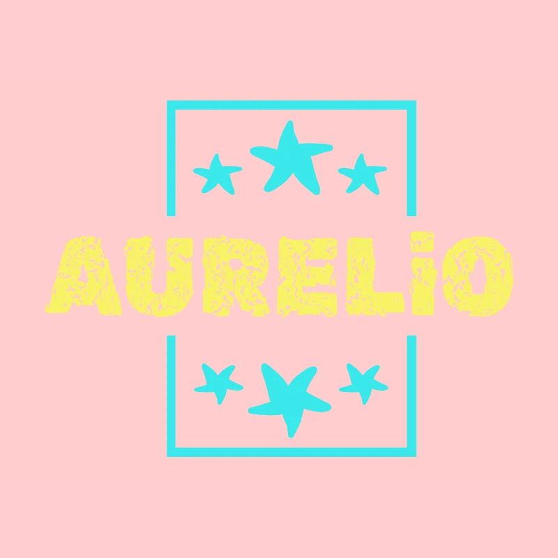 First name Aurelio