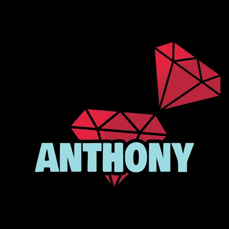 Kostbar Anthony