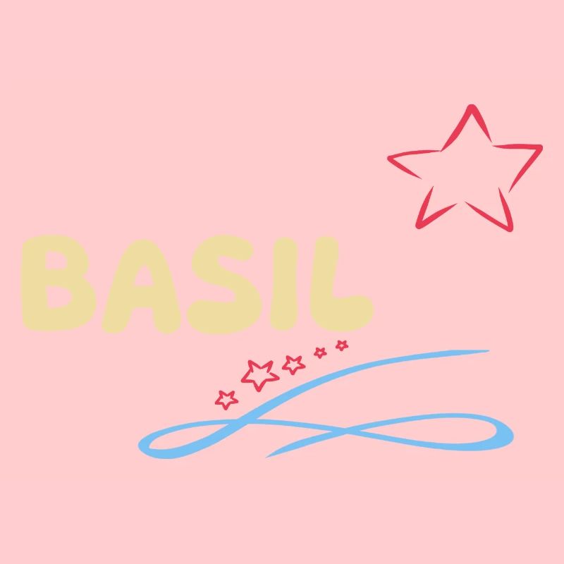 Cadeau Basilic