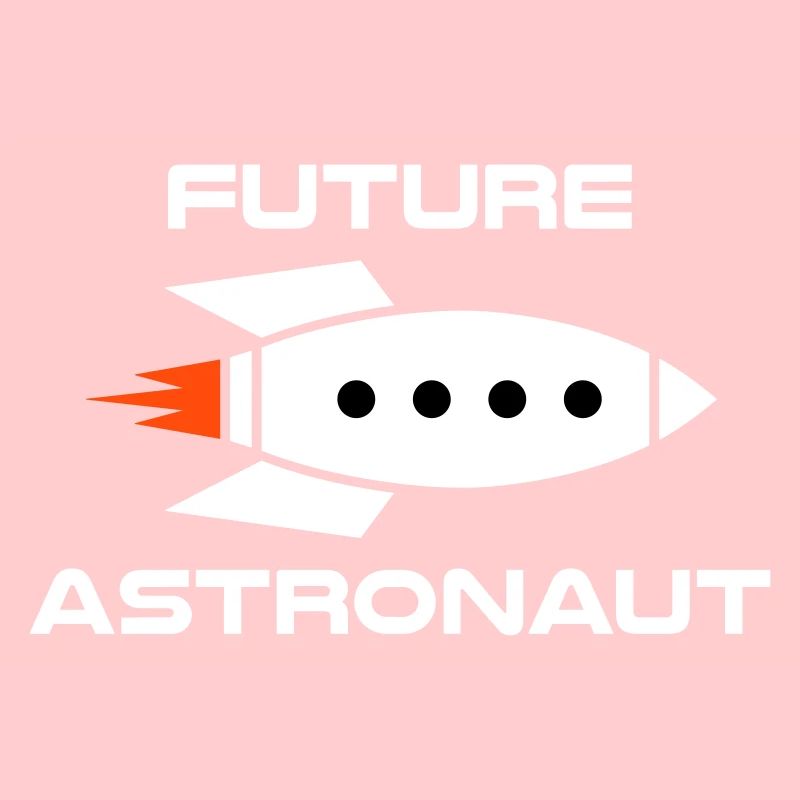 Futur astronaute (vaisseau spatial)
