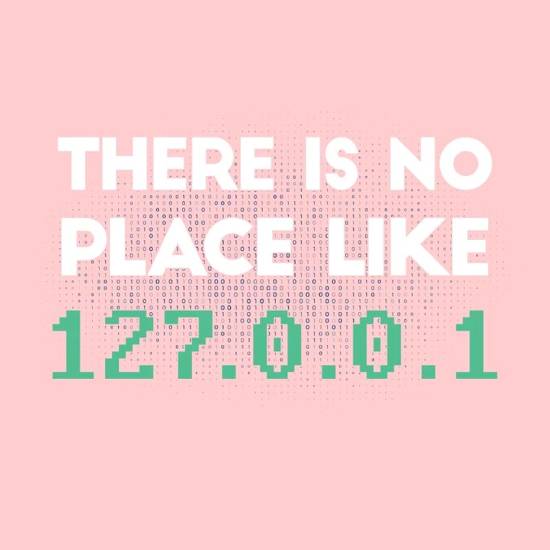 Informaticien Programmeur informatique Nerd Geek