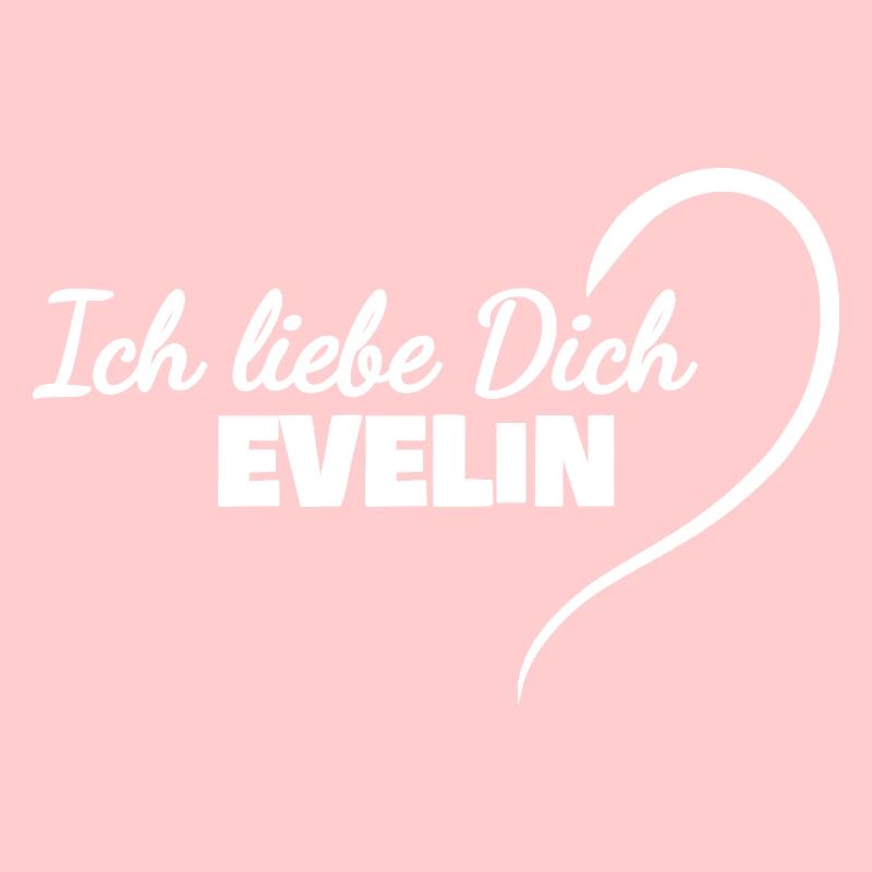 LiebeDich Evelin