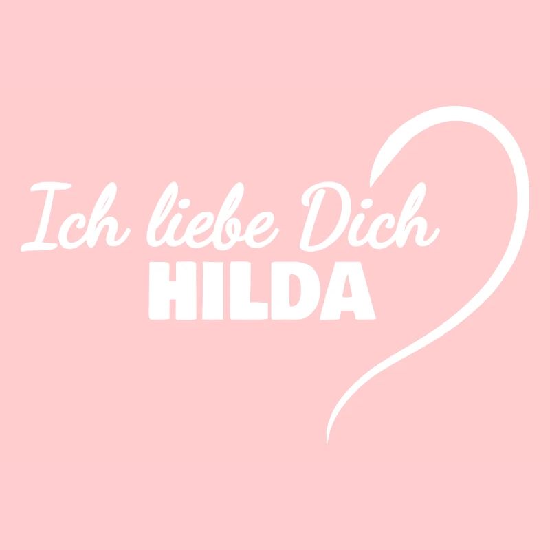 LiebeDich Hilda