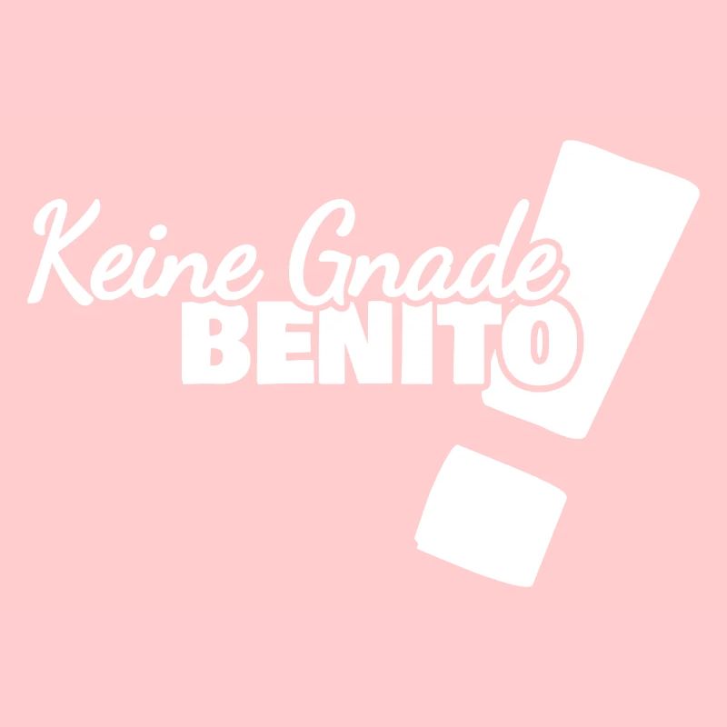 Drôle Benito