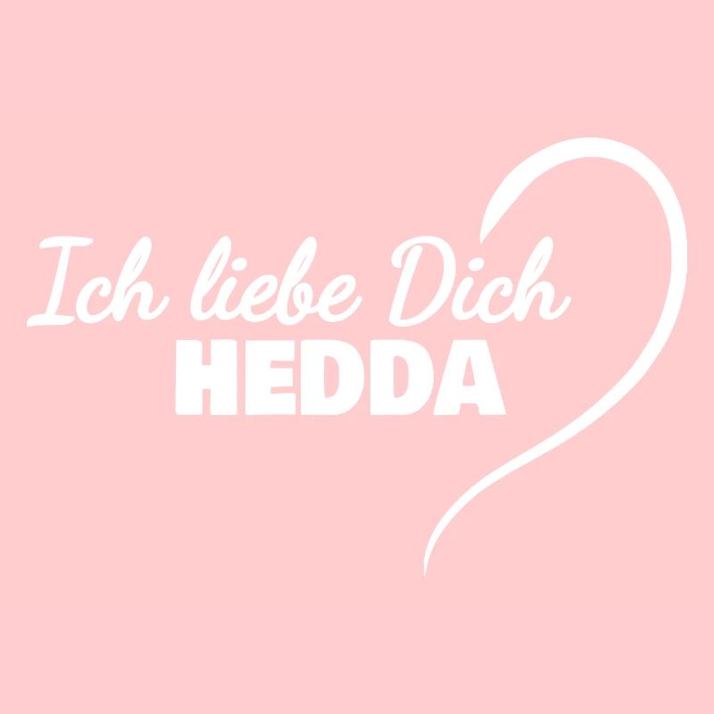 LiebeDich Hedda