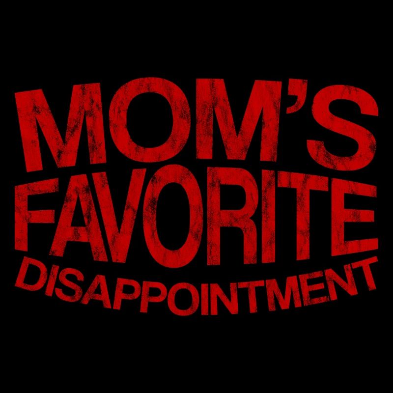 La déception préférée de maman 4