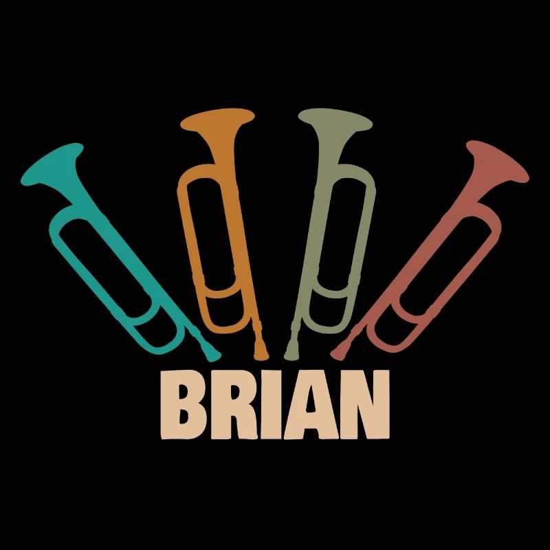 Prénom Brian