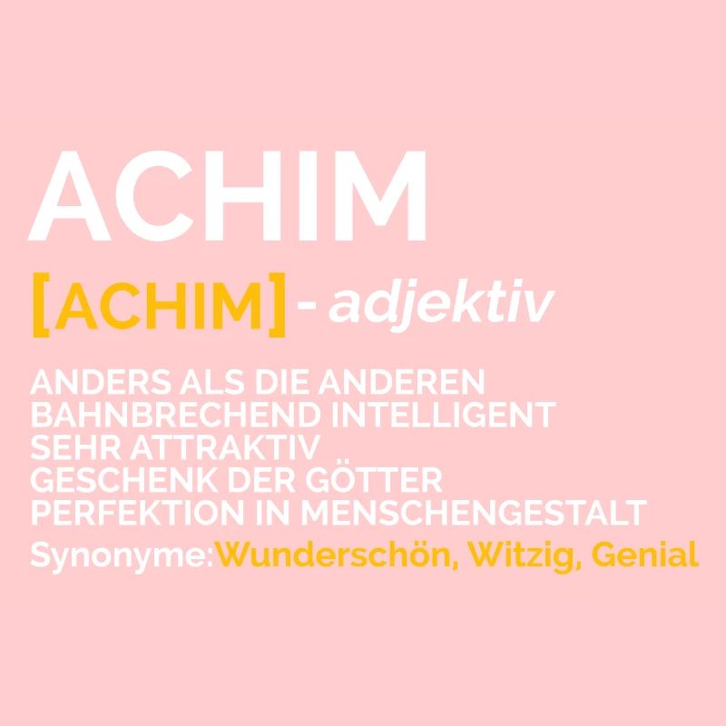 Achim