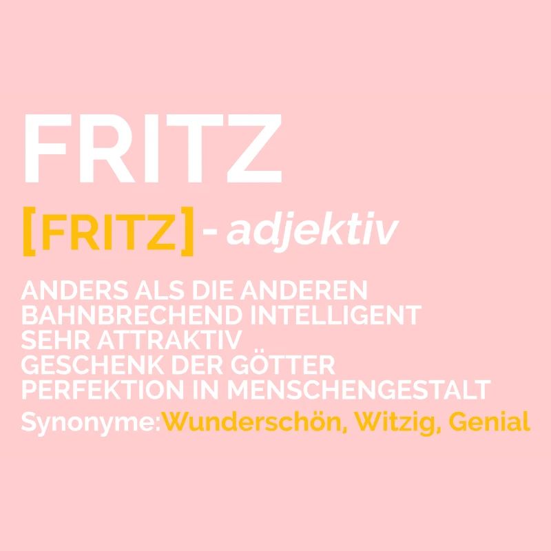 Fritz