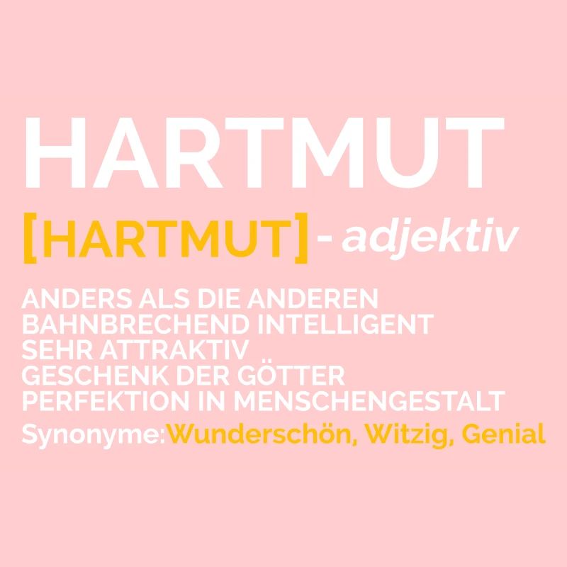 Hartmut