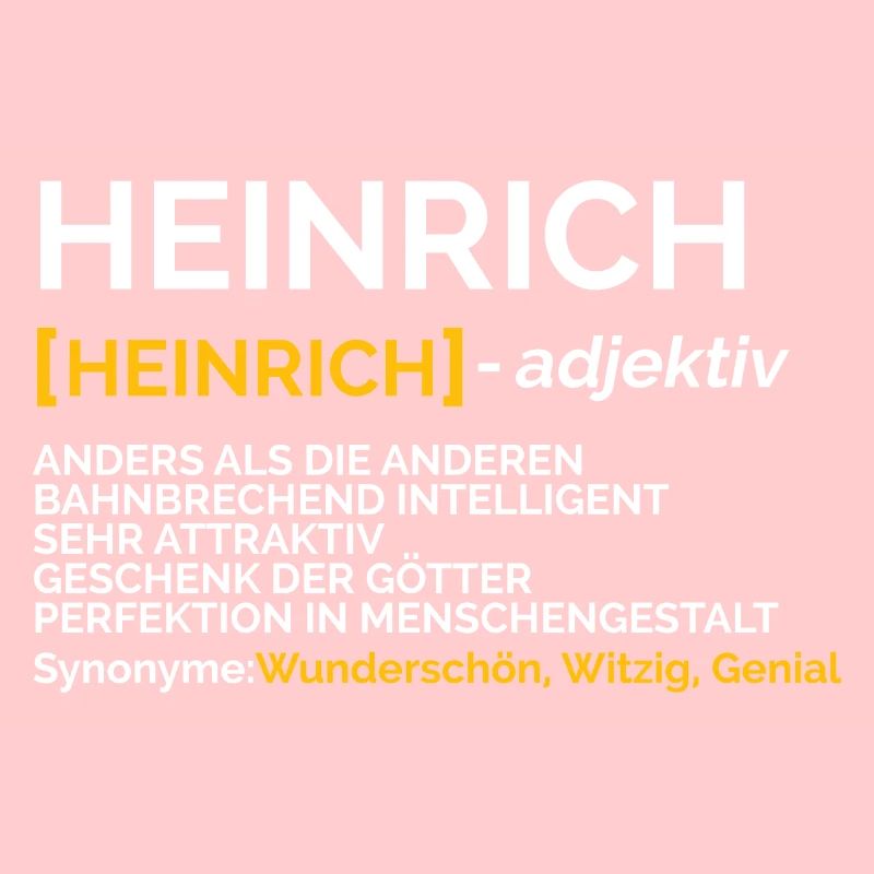 Heinrich