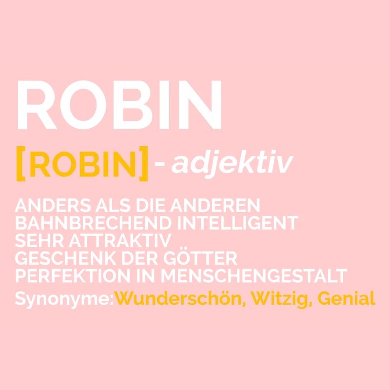Robin