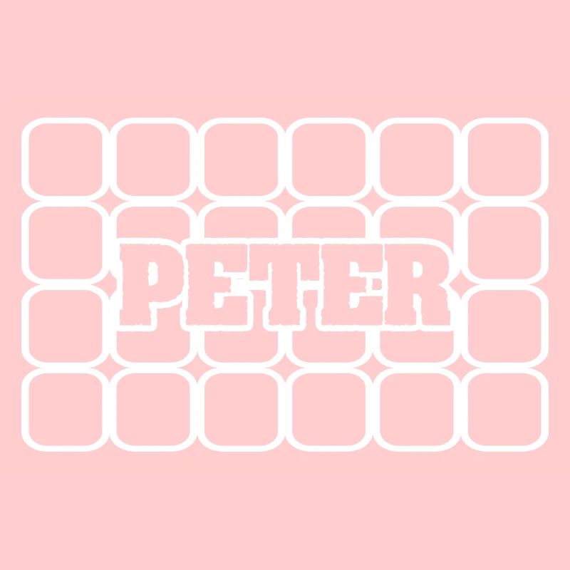 Peter