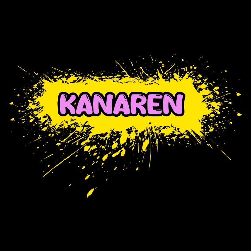 Les îles Canaries comme le soleil