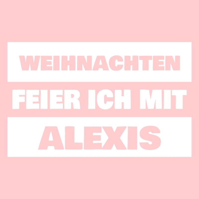 Alexis as a given name