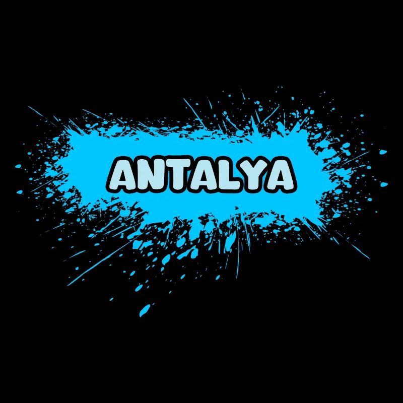 Antalya