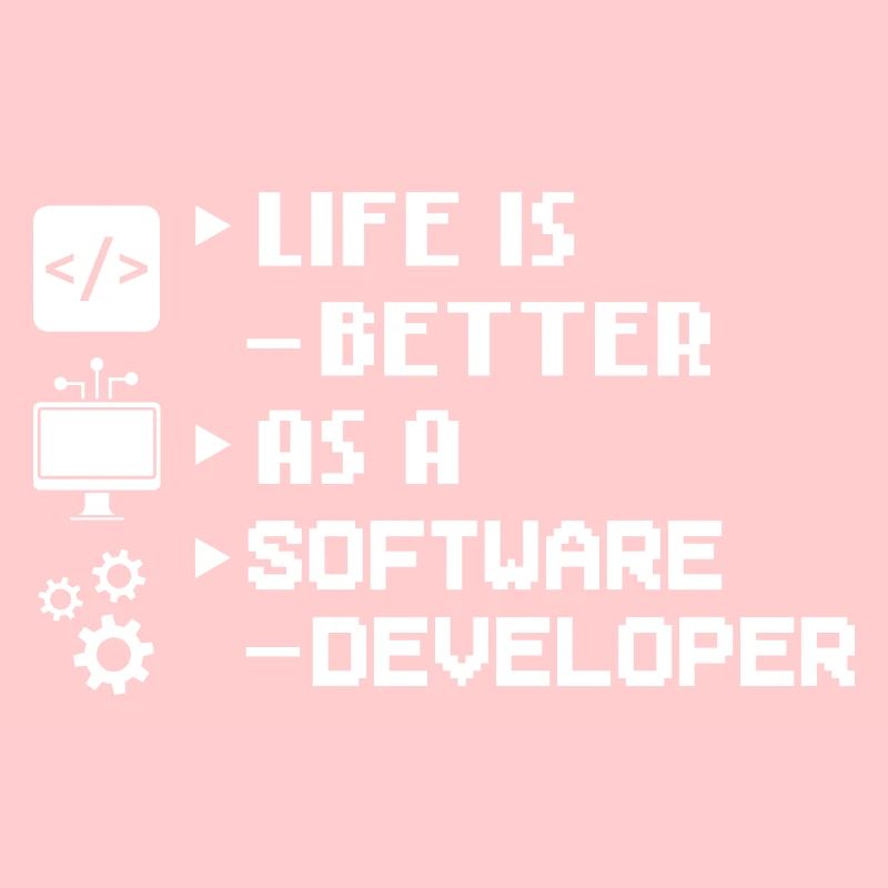 Software Development Software Developer Developer