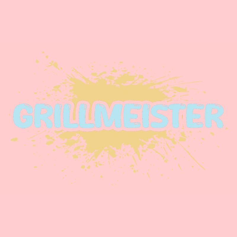 Job Grill Master